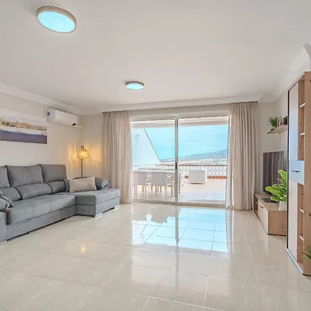 The Sunset - 2 Bedroom Appartement Costa Adeje (Tenerife)