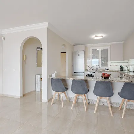 Appartement The Sunset - 2 Bedroom *