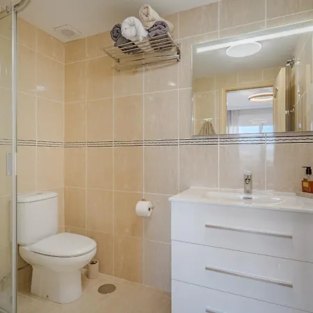 Appartement The Sunset - 2 Bedroom *