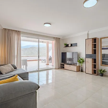 아파트 The Sunset - 2 Bedroom