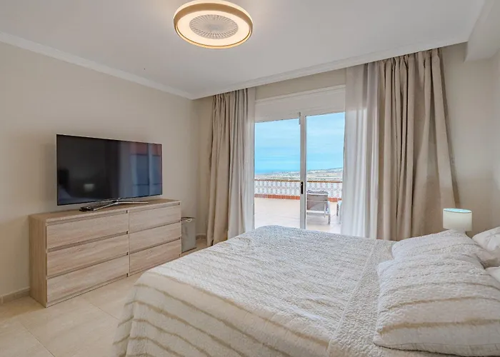 The Sunset - 2 Bedroom