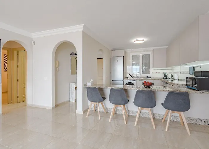 아파트 The Sunset - 2 Bedroom *