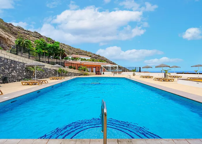 The Sunset - 2 Bedroom Lägenhet *