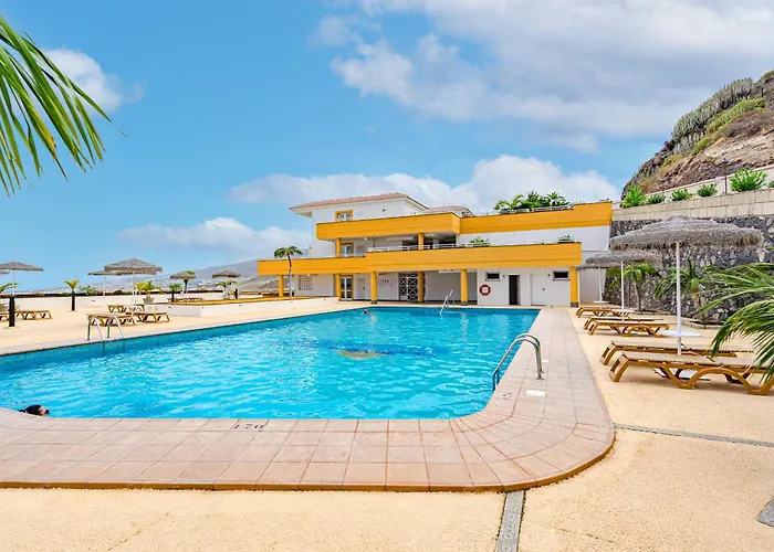 The Sunset - 2 Bedroom 아파트