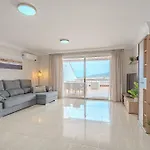 The Sunset - 2 Bedroom Apartman Costa Adeje (Tenerife)