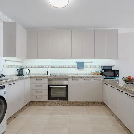 The Sunset - 2 Bedroom Apartment