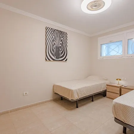 The Sunset - 2 Bedroom *