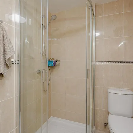 The Sunset - 2 Bedroom * Costa Adeje (Tenerife)