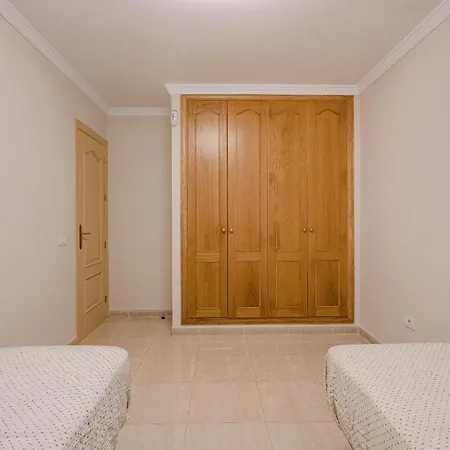 The Sunset - 2 Bedroom Apartment