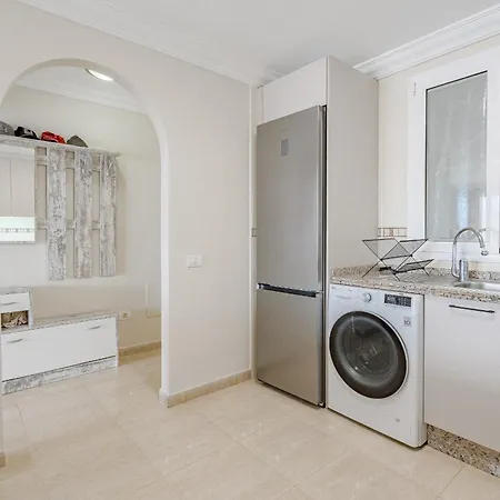 Apartment The Sunset - 2 Bedroom Costa Adeje (Tenerife)