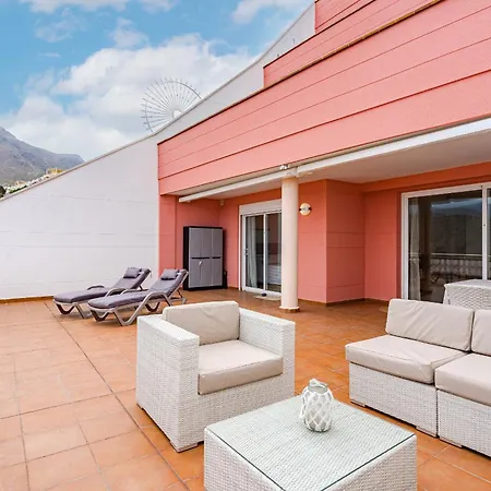 The Sunset - 2 Bedroom * Costa Adeje (Tenerife)