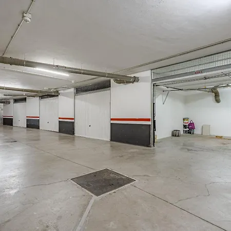 The Sunset - 2 Bedroom Apartment