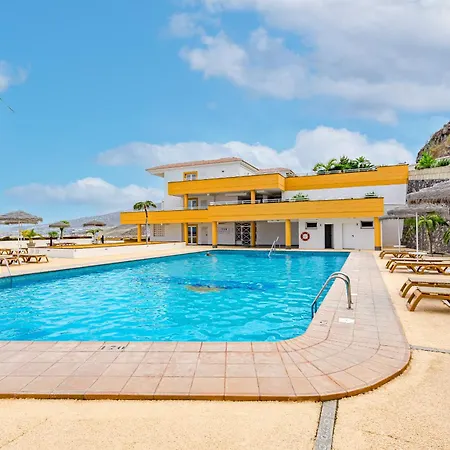 The Sunset - 2 Bedroom Apartment