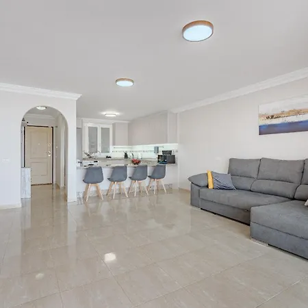 The Sunset - 2 Bedroom Costa Adeje (Tenerife)