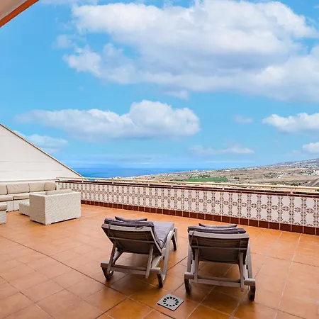 The Sunset - 2 Bedroom Appartamento *