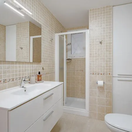 The Sunset - 2 Bedroom Апартаменты Адехе