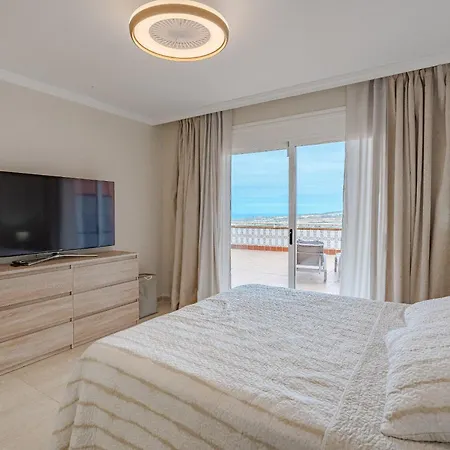 The Sunset - 2 Bedroom