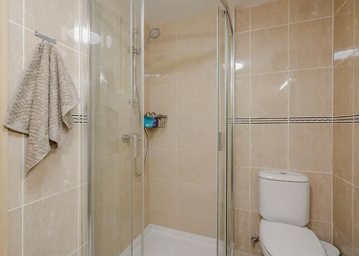 The Sunset - 2 Bedroom * Costa Adeje (Tenerife)