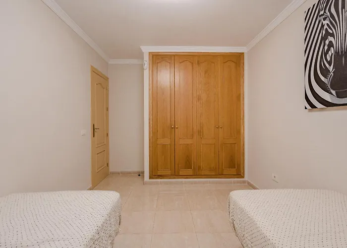 The Sunset - 2 Bedroom Appartamento