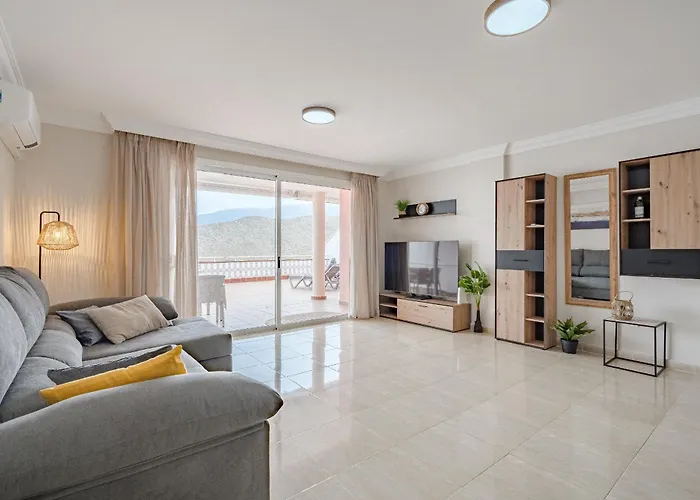 Appartamento The Sunset - 2 Bedroom